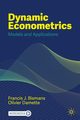 Dynamic Econometrics, Bismans Francis J.
