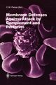 Membrane Defenses Against Attack by Complement and Perforins, 