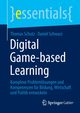Digital Game-based Learning, Schutz Thomas