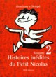 Histoires inedites du Petit Nicolas 2, Goscinny Rene, Sempe Jean Jacques