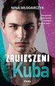 Zawieszeni Cz 2 Kuba, Wodarczyk Nina