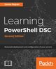 Learning PowerShell DSC - Second Edition, Pogran James