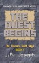 The Quest Begins, Joseph J.A.