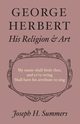 George Herbert, Summers Joseph