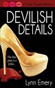 Devilish Details, Emery Lynn