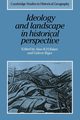 Ideology and Landscape in Historical Perspective, 
