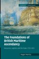 The Foundations of British Maritime Ascendancy, Morriss Roger