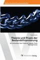 Theorie und Praxis der Bestandsfinanzierung, Becker Natalia