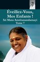 veillez Vous 7, Swami Amritaswarupananda Puri