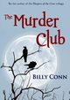 The Murder Club, Conn Billy