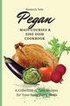 Pegan Main Courses and Side Dish Cookbook, Solis Kimberly