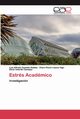 Estrs Acadmico, Guzmn Robles Luis Alfredo
