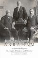Doing the Works of Abraham, Hardy Carmon
