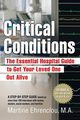 Critical Conditions, Ehrenclou M.A. Martine