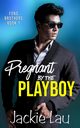 Pregnant by the Playboy, Lau Jackie