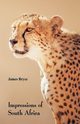 Impressions of South Africa, Bryce James
