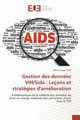 Gestion des donnes vih/sida, TUHO-M