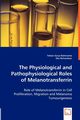 The Physiological and Pathophysiological Roles of Melanotransferrin, Rahmanto Yohan Suryo
