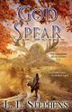 The God Spear, Stephens L. L.