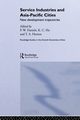 Service Industries and Asia Pacific Cities, 