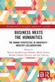 Business Meets the Humanities, 