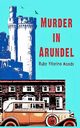 Murder In Arundel, Vitorino Moody Ruby