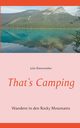 That`s Camping, Riesenweber Julia