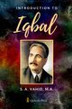Introduction to Iqbal, Vahid S. A.