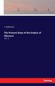 The Present State of the Empire of Morocco, 