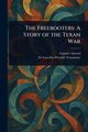 The Freebooters, Aimard Gustave