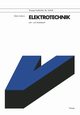 Elektrotechnik, Zastrow Dieter