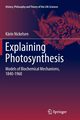 Explaining Photosynthesis, Nickelsen Krin
