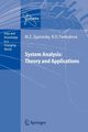 System Analysis, Zgurovsky Mikhail Z.
