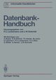Datenbank-Handbuch, 