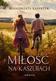 Mio na Kaszubach, Kasprzyk Magorzata