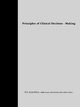Principles of Clinical Decision-Making, Jeejeebhoy H. F.