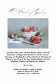 A Book of Cookery, Walters Kimberly K.