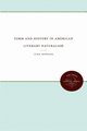 Form and History in American Literary Naturalism, Howard June