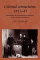 Colonial connections, 1815-45, Laidlaw Zo