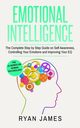 Emotional Intelligence, James Ryan