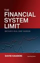 The Financial System Limit, Kauders David
