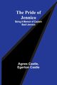The Pride of Jennico, Castle Agnes
