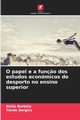 O papel e a fun?o dos estudos econmicos do desporto no ensino superior, Borbly Attila