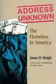 Address Unknown, Wright James