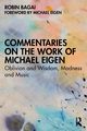 Commentaries on the Work of Michael Eigen, Bagai Robin