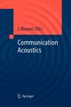 Communication Acoustics, 