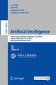 Artificial Intelligence, 