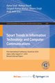 Smart Trends in Information Technology and Computer Communications, 