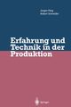 Erfahrung und Technik in der Produktion, Fleig Jrgen