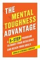 The Mental Toughness Advantage, Comstock Douglas